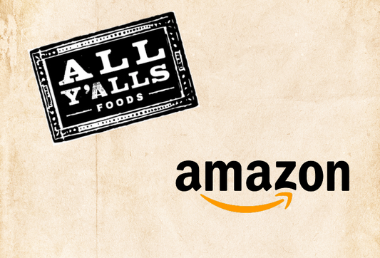 Alternative Protein Maker All Y’alls Foods Hits Highest Sales This Year on Amazon