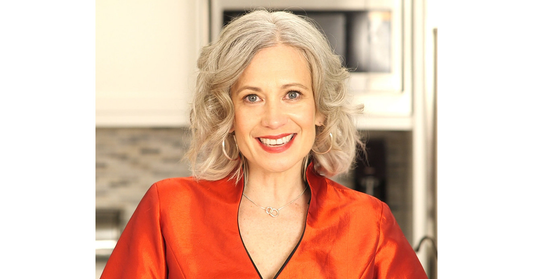 Plant-Based maven Elysabeth Alfano joins All Y’alls Foods advisory board