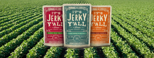 The Future of Jerky Is Here