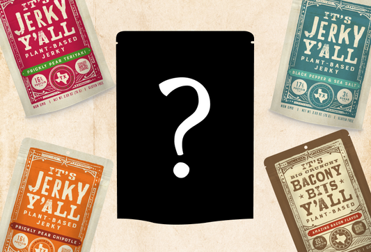 All Y'alls Foods announces expansion of it's product line to include new flavors