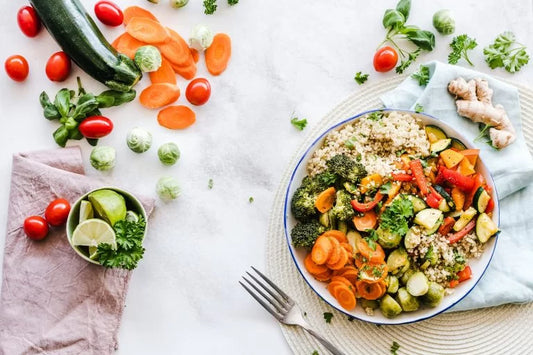 Vegan Statistics 2022 (USA)