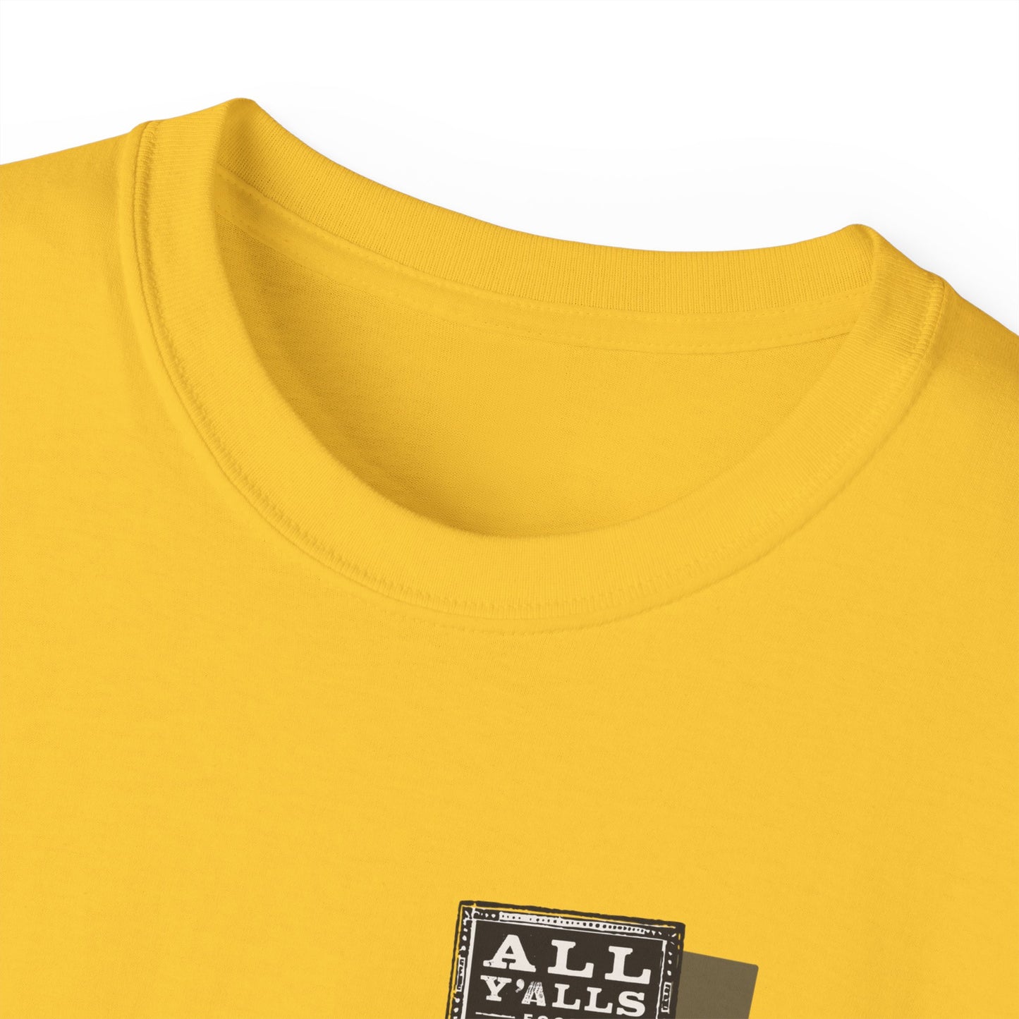Unisex Ultra Cotton Tee