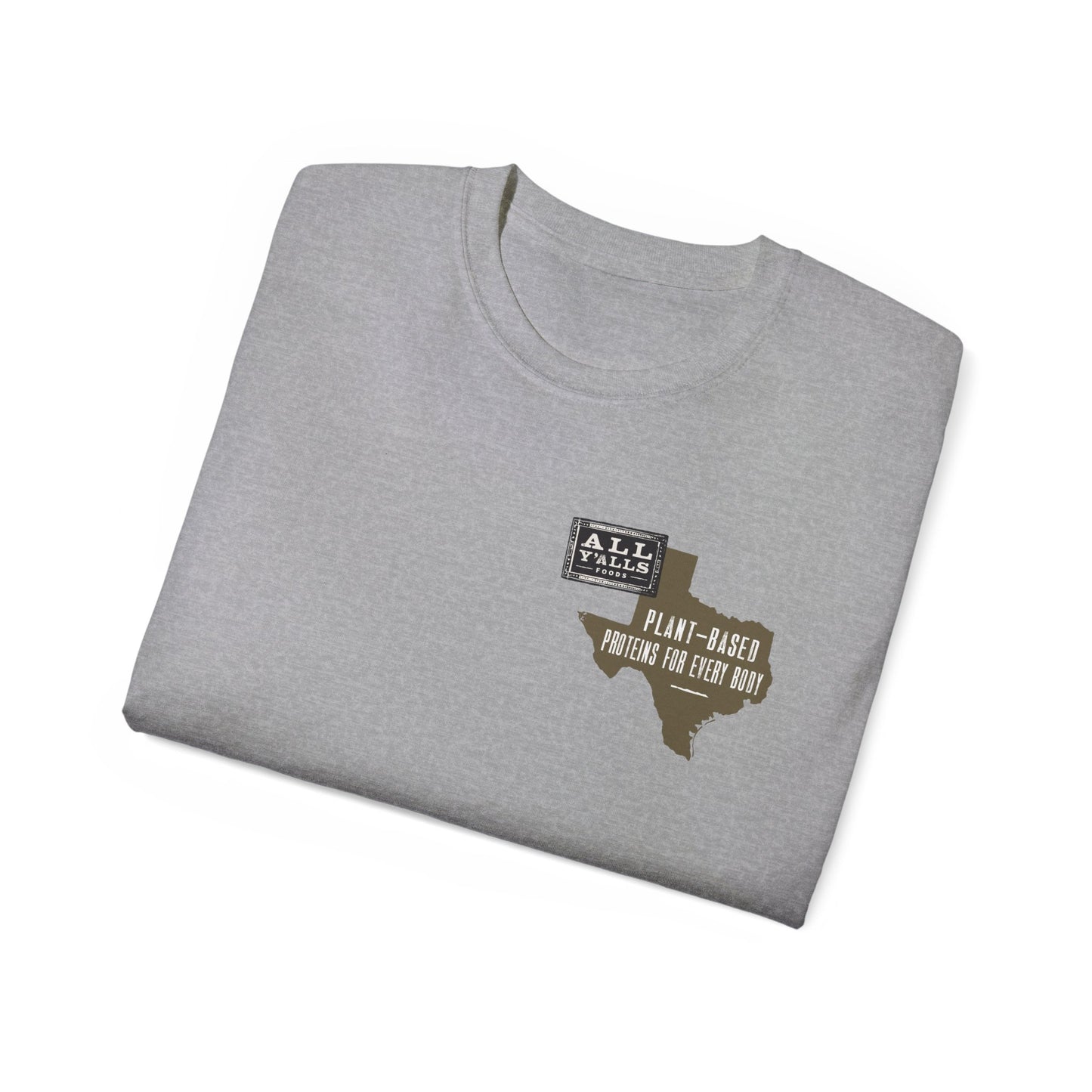 Unisex Ultra Cotton Tee