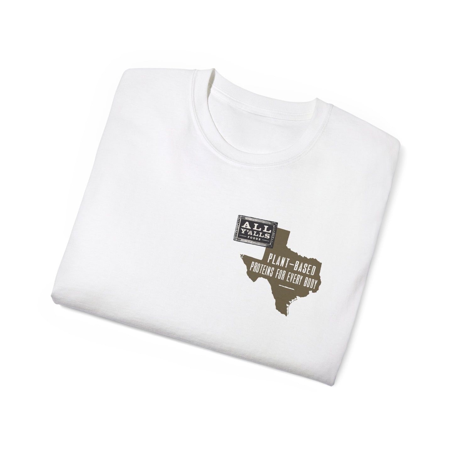 Unisex Ultra Cotton Tee
