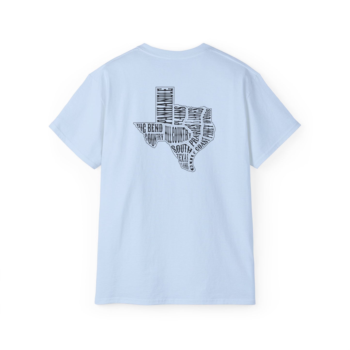 Unisex Ultra Cotton Tee