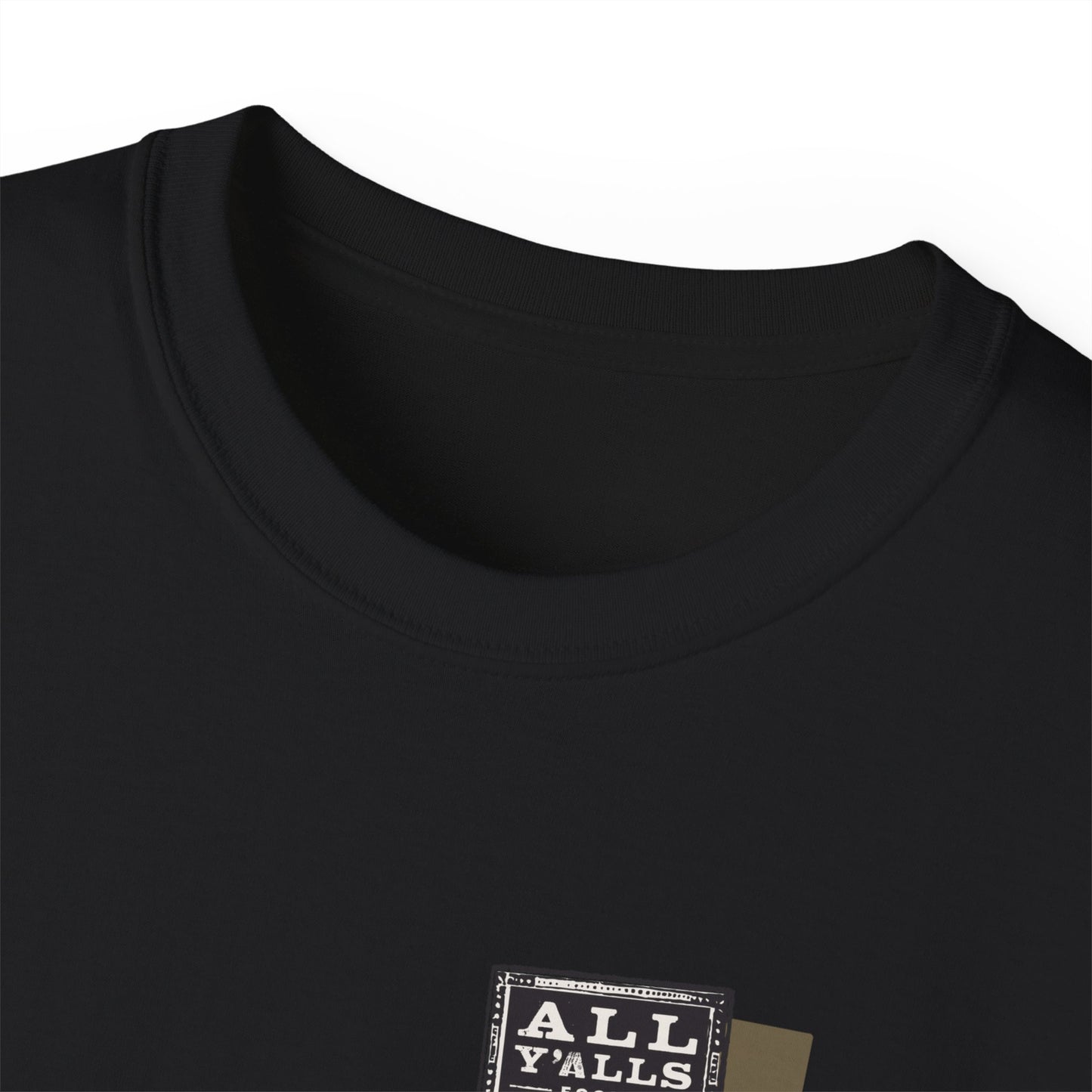 Unisex Ultra Cotton Tee