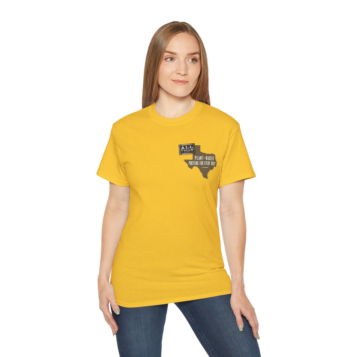 Unisex Ultra Cotton Tee