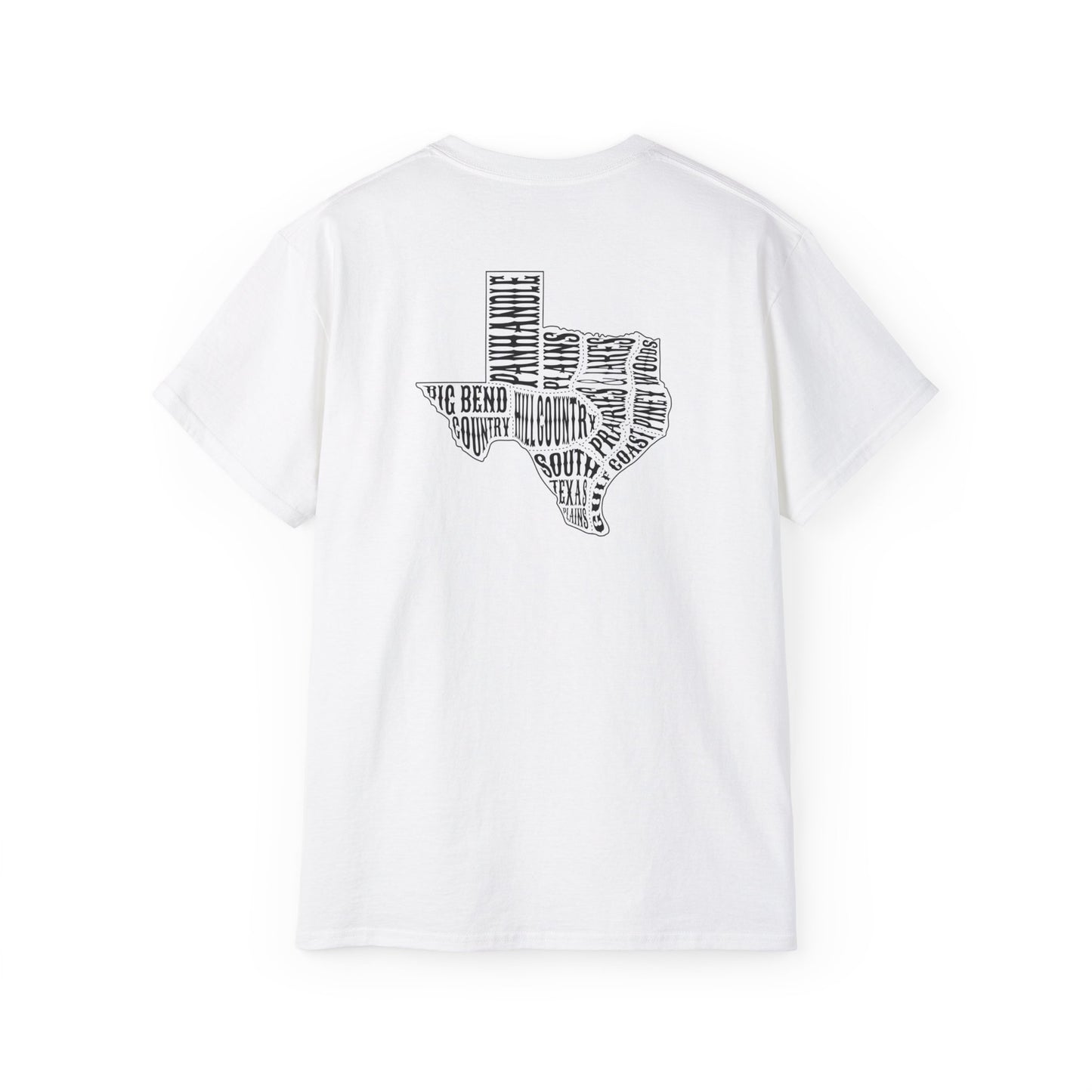 Unisex Ultra Cotton Tee