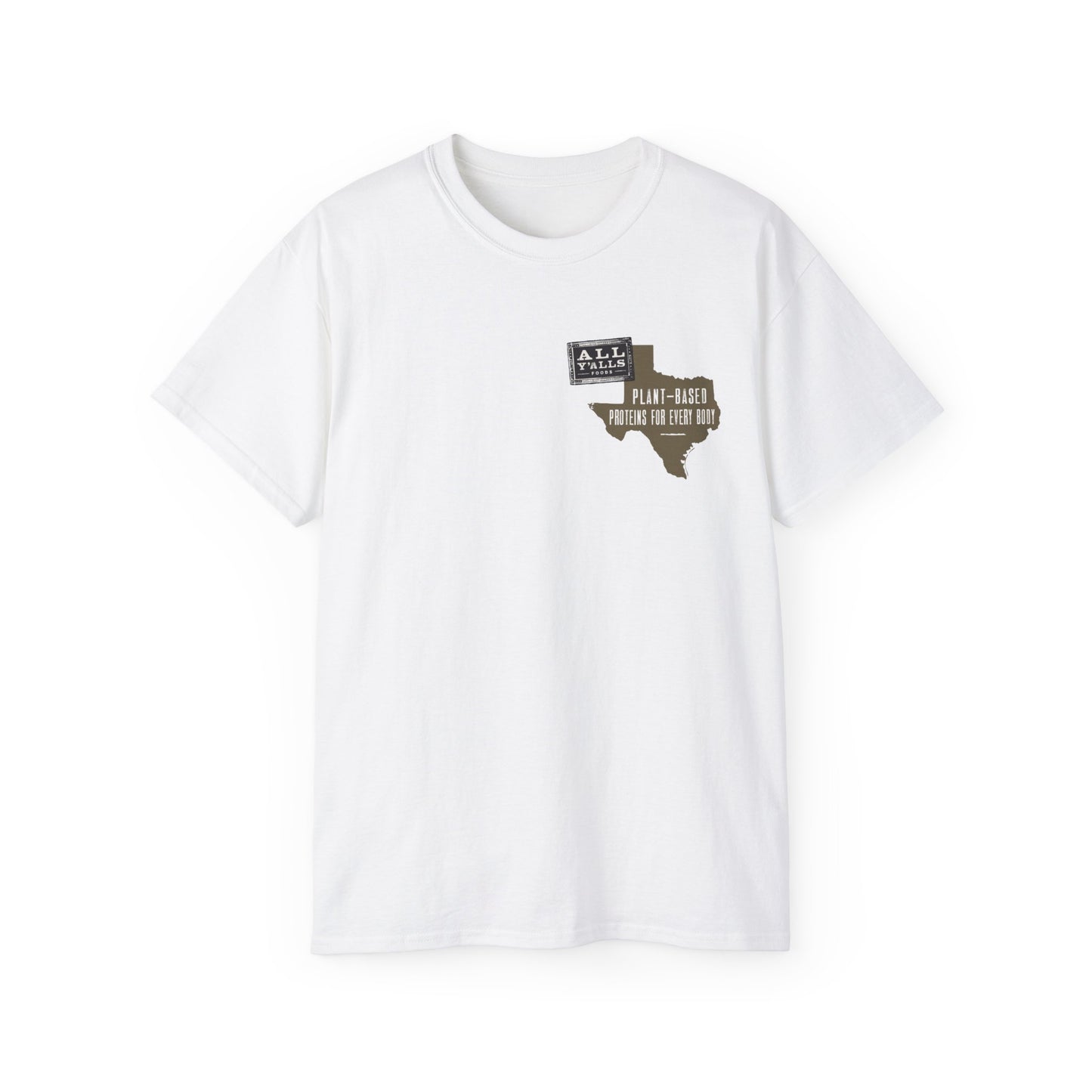 Unisex Ultra Cotton Tee