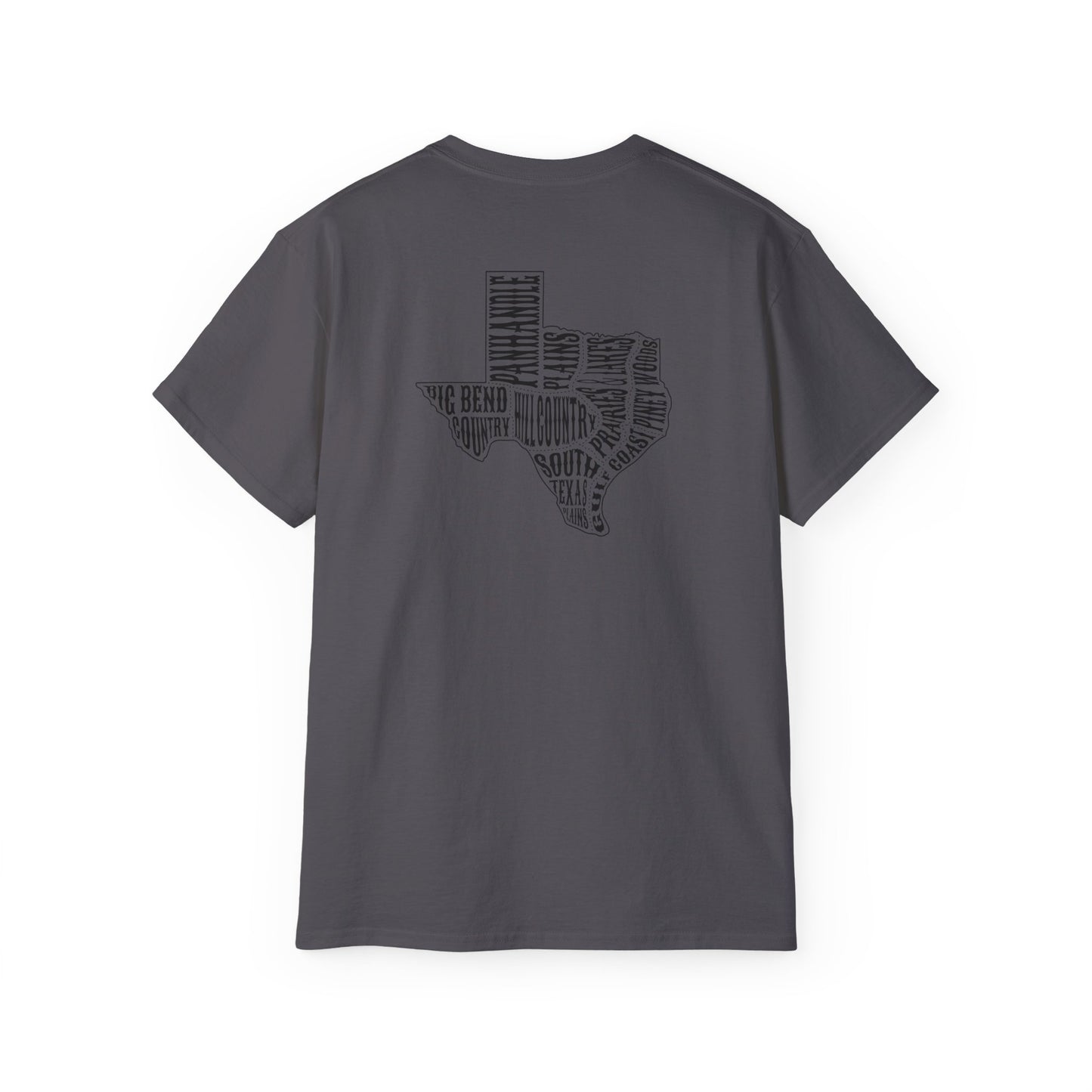 Unisex Ultra Cotton Tee