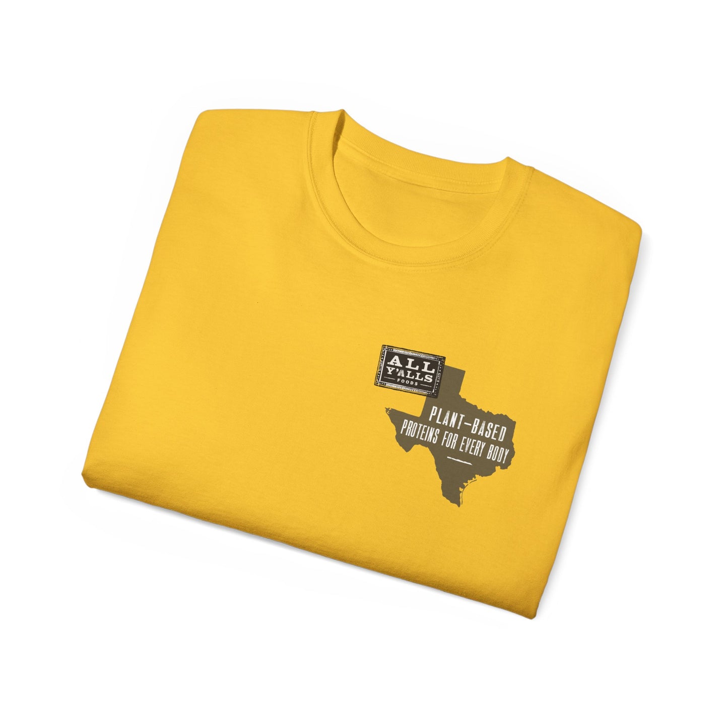 Unisex Ultra Cotton Tee