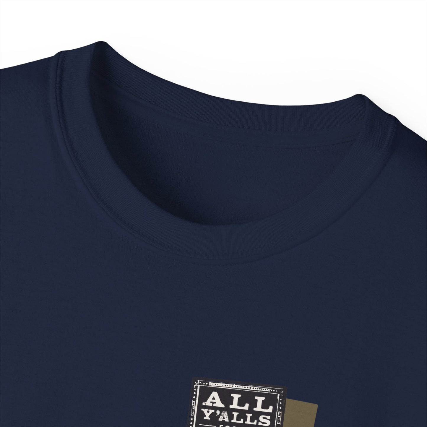Unisex Ultra Cotton Tee