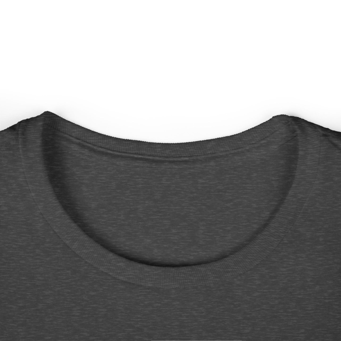 Vibrant Graphic Tee - Eat More Plants Shirt, Luna Apparel, Casual Wear, Gift for Plant Lovers, Eco-Friendly Fashion