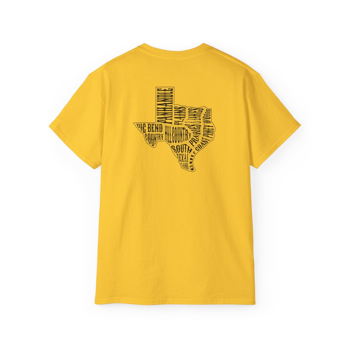 Unisex Ultra Cotton Tee