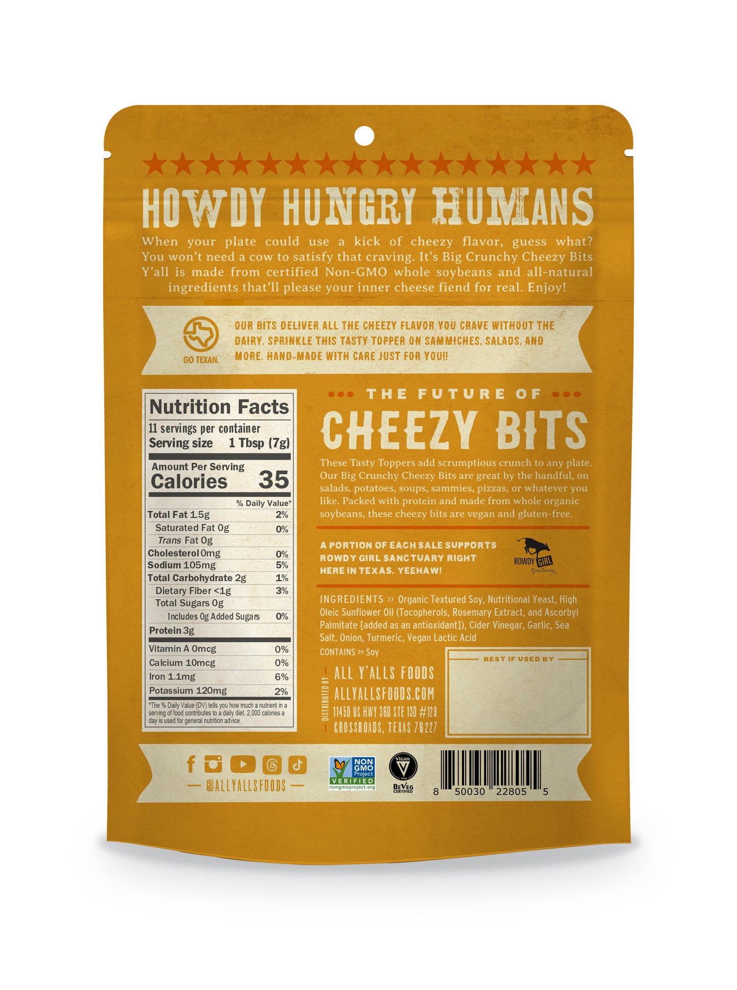 Build Your Own 12-Pack | Plant Protein Jerky