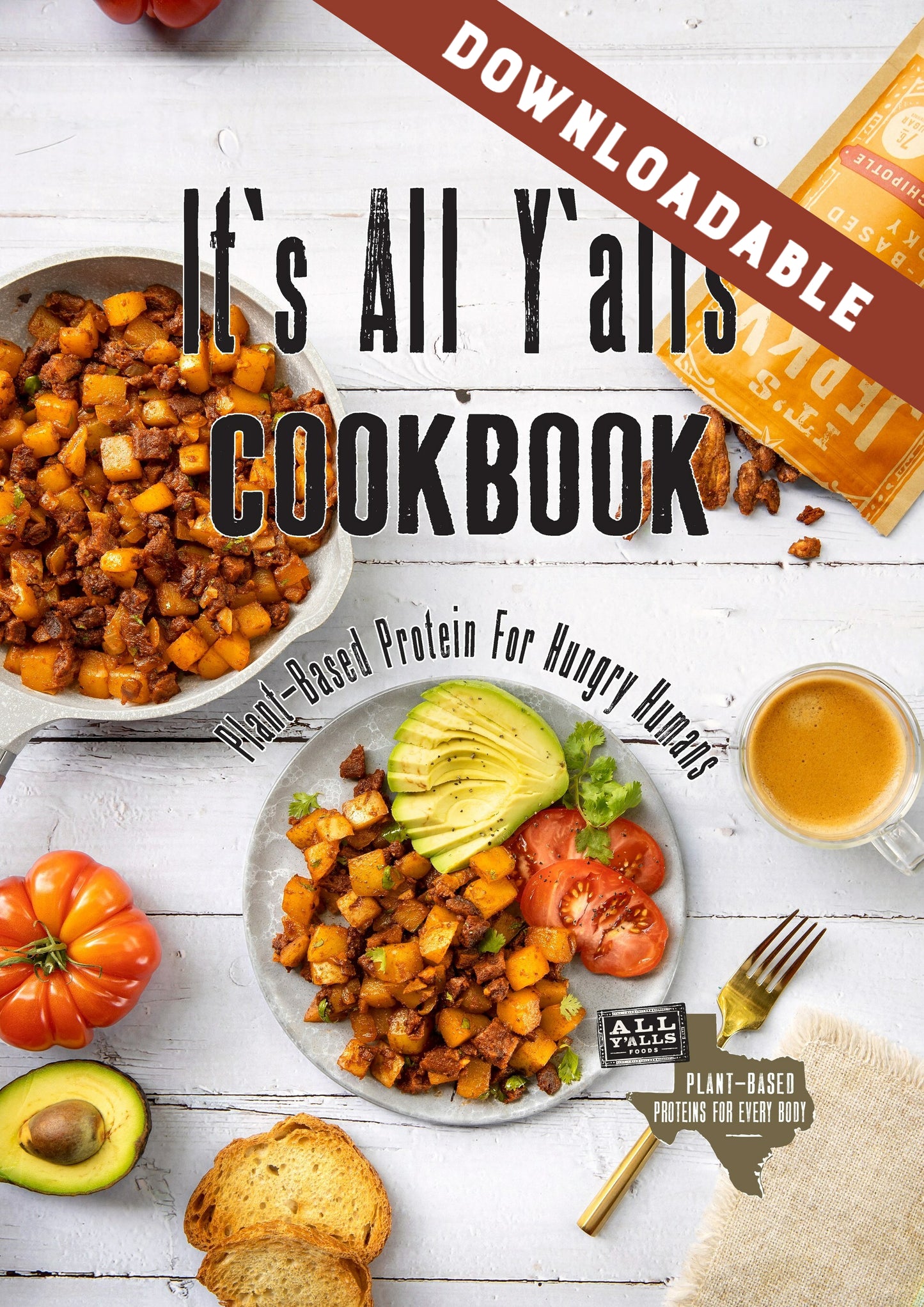 3-Pack + Downloadable Cookbook Bundle | The Smarter Jerky Starter