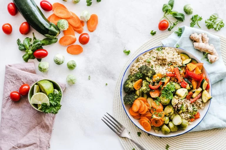 Vegan Statistics 2022 (USA)
