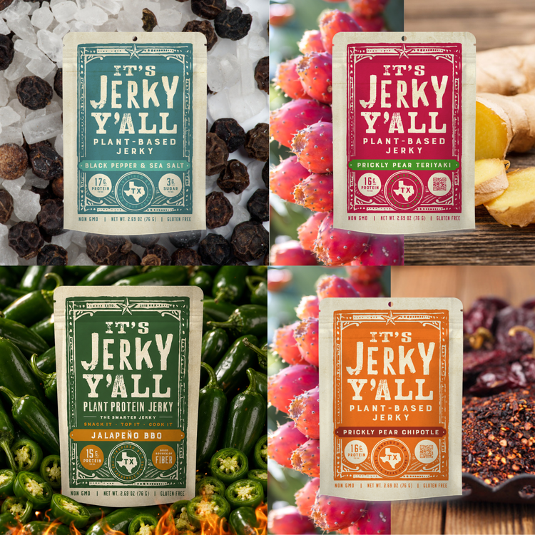 Sampler Packs - Don't guess try them all!