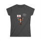 Vibrant Graphic Tee - Eat More Plants Shirt, Luna Apparel, Casual Wear, Gift for Plant Lovers, Eco-Friendly Fashion