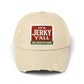 It's Jerky Y'all Distressed Cap