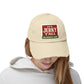 It's Jerky Y'all Distressed Cap