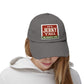 It's Jerky Y'all Distressed Cap