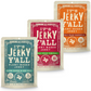 3-Pack Pick Your Own Jerky & Bacony Bits