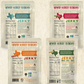 The Smarter Jerky™ Texas Variety Pack