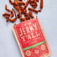 Sweet & Spicy Jerky 2-Pack | Plant Protein, The Smarter Jerky