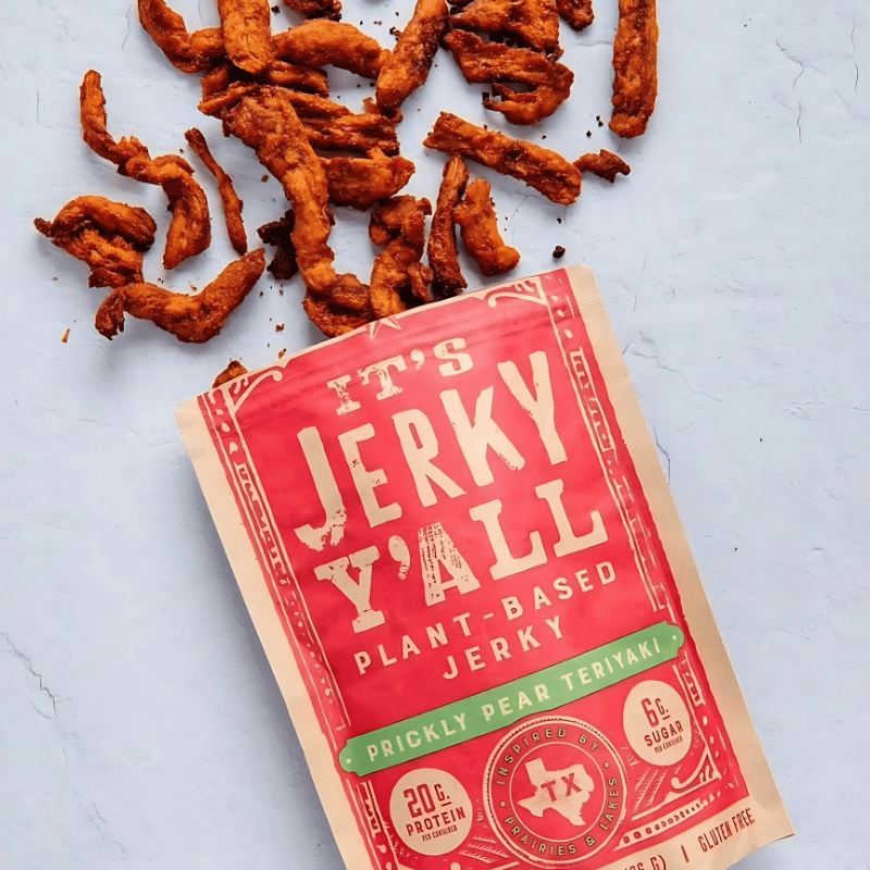 Pick Any 3 | Build Your Own Jerky Pack