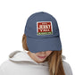 It's Jerky Y'all Distressed Cap