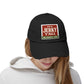 It's Jerky Y'all Distressed Cap