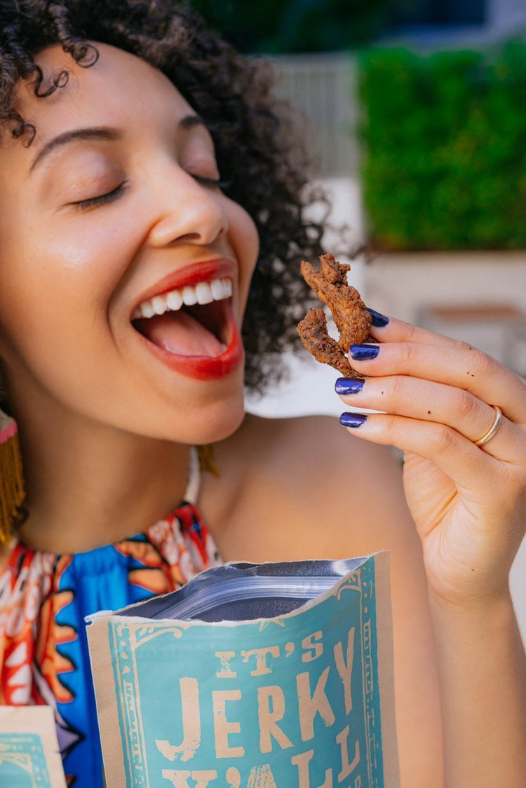 6-Pack | Build Your Own Smarter Jerky Variety Pack