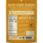 Tasty Toppers 2 pack includes Big Crunchy Cheezy Bits & Big Crunchy Bacony Bits