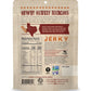 6-Pack Pick Your Own Jerky & Tasty Toppers