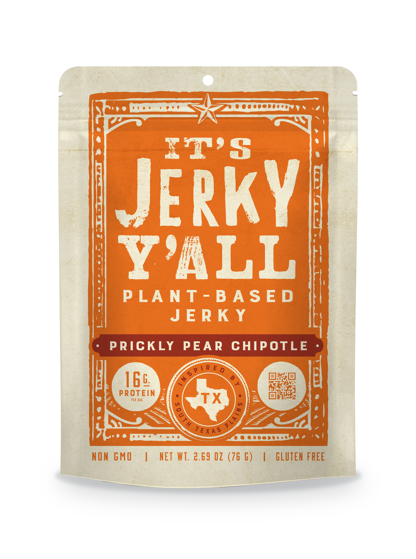 Sweet & Spicy 2-Pack - It’s Jerky Y’all