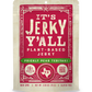 Sweet & Spicy 2-Pack - It’s Jerky Y’all