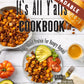3-Pack + Downloadable Cookbook Bundle | The Smarter Jerky Starter