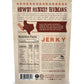 Cinnamon Churro Jerky | Limited Holiday Flavor