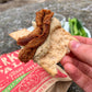 plant-based snacks