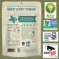12-Pack Pick Your Own Jerky & Bacony Bits