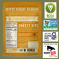12-Pack Pick Your Own Jerky & Bacony Bits