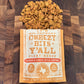 NEW! Big Crunchy Cheezy Bits