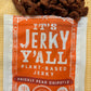 Prickly Pear Chipotle Jerky | The Smarter Jerky