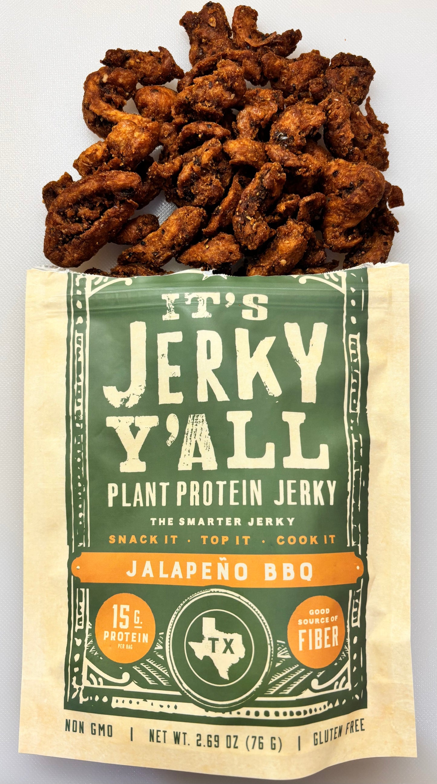 Pick Any 3 | Build Your Own Jerky Pack
