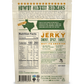 The Smarter Jerky™ Starter Box - 6 Bags, 4 Flavors