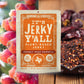 Prickly Pear Chipotle Jerky | The Smarter Jerky