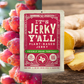The Smarter Jerky™ Texas Variety Pack
