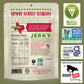 12-Pack Pick Your Own Jerky & Bacony Bits