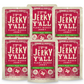 Prickly Pear Teriyaki Jerky | The Smarter Jerky